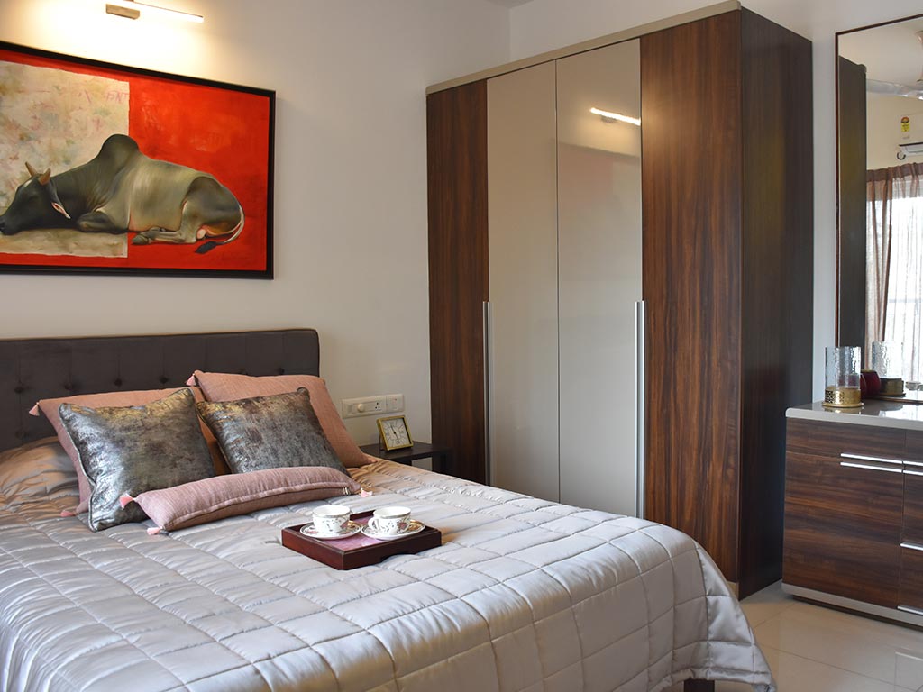 Living space